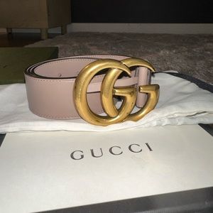 Women's Gucci Belt